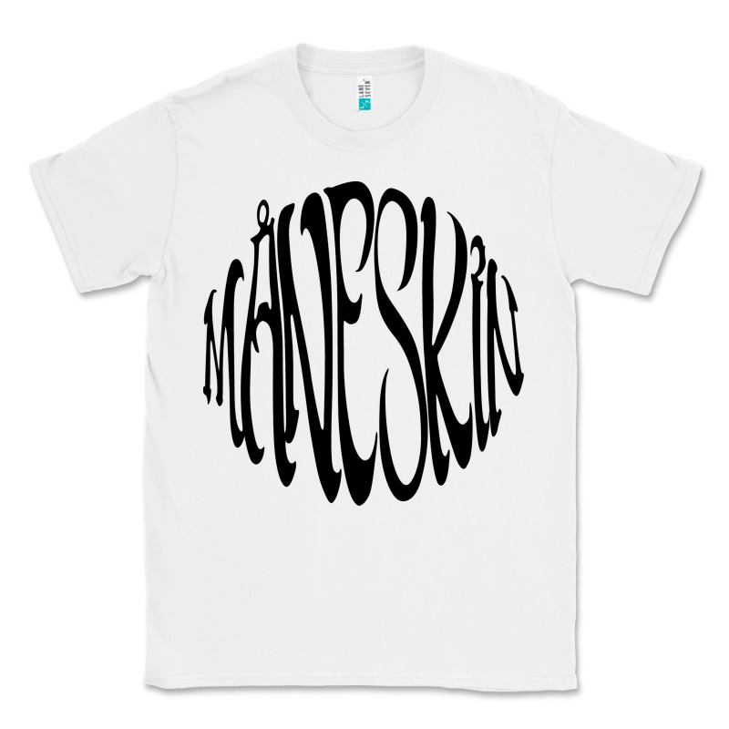 Maneskin Classic Tee by linhVisuals | Teevron