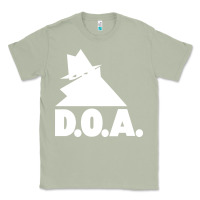 Matcha the doa punk new silhouette design Classic Tee - linhVisuals