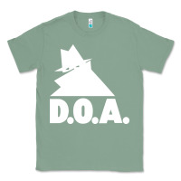 Sage the doa punk new silhouette design Classic Tee - linhVisuals
