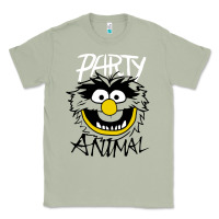 Matcha the muppets party animal Classic Tee - linhVisuals