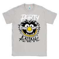 Moon Dust the muppets party animal Classic Tee - linhVisuals