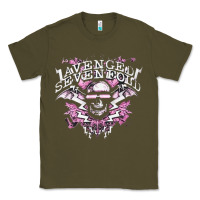 Army Green avenged sevenfold 32 Classic Tee - linhVisuals