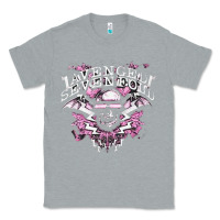 Heather Grey avenged sevenfold 32 Classic Tee - linhVisuals