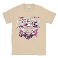 Mushroom avenged sevenfold 32 Classic Tee - linhVisuals