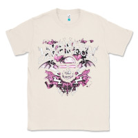 Natural avenged sevenfold 32 Classic Tee - linhVisuals