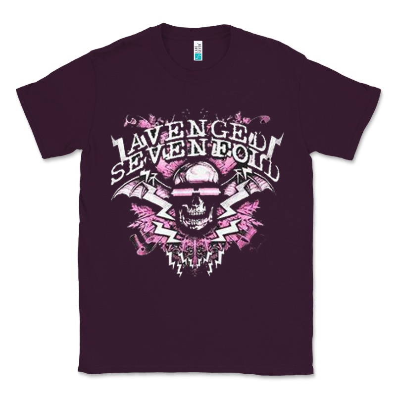 Avenged Sevenfold 32 Classic Tee by linhVisuals | Teevron