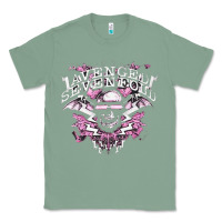 Sage avenged sevenfold 32 Classic Tee - linhVisuals