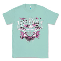 Seafoam avenged sevenfold 32 Classic Tee - linhVisuals