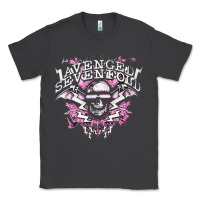 Smoke avenged sevenfold 32 Classic Tee - linhVisuals