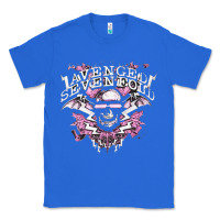 True Royal avenged sevenfold 32 Classic Tee - linhVisuals