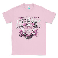 Bubblegum Pink avenged sevenfold 32 Classic Tee - linhVisuals