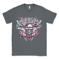 Charcoal Heather avenged sevenfold 32 Classic Tee - linhVisuals
