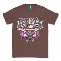 Chestnut avenged sevenfold 32 Classic Tee - linhVisuals