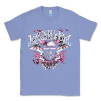Colony Blue avenged sevenfold 32 Classic Tee - linhVisuals