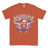 Copper avenged sevenfold 32 Classic Tee - linhVisuals