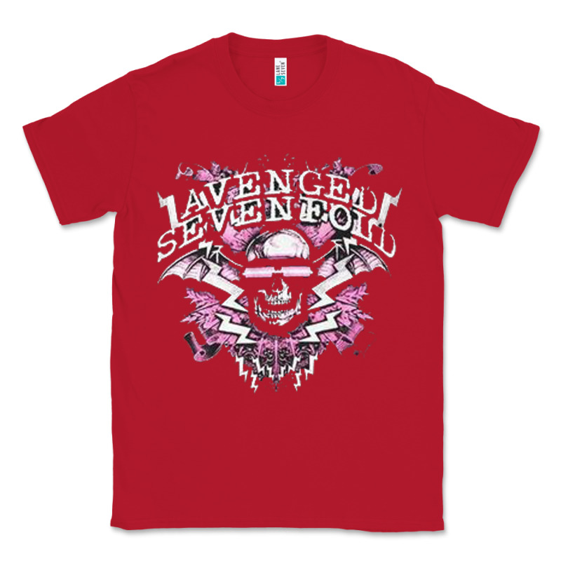 Avenged Sevenfold 32 Classic Tee by linhVisuals | Teevron