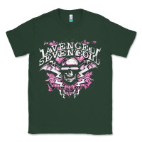 Sports Green avenged sevenfold 32 Classic Tee - linhVisuals