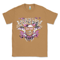Toasted Coconut avenged sevenfold 32 Classic Tee - linhVisuals