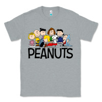 The Peanuts Classic Tee | Teevron
