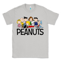 Moon Dust the peanuts Classic Tee - linhVisuals