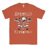 Copper avenged sevenfold 42 Classic Tee - linhVisuals