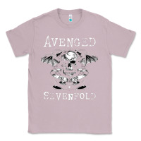 Lilac avenged sevenfold 42 Classic Tee - linhVisuals