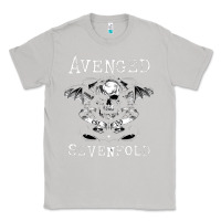 Moon Dust avenged sevenfold 42 Classic Tee - linhVisuals