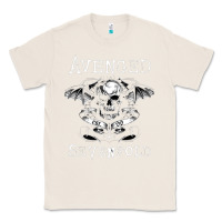 Natural avenged sevenfold 42 Classic Tee - linhVisuals