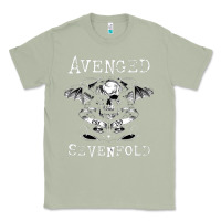 Matcha avenged sevenfold 42 Classic Tee - linhVisuals