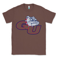 Chestnut gonzaga bulldogs Classic Tee - linhVisuals