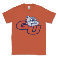 Copper gonzaga bulldogs Classic Tee - linhVisuals