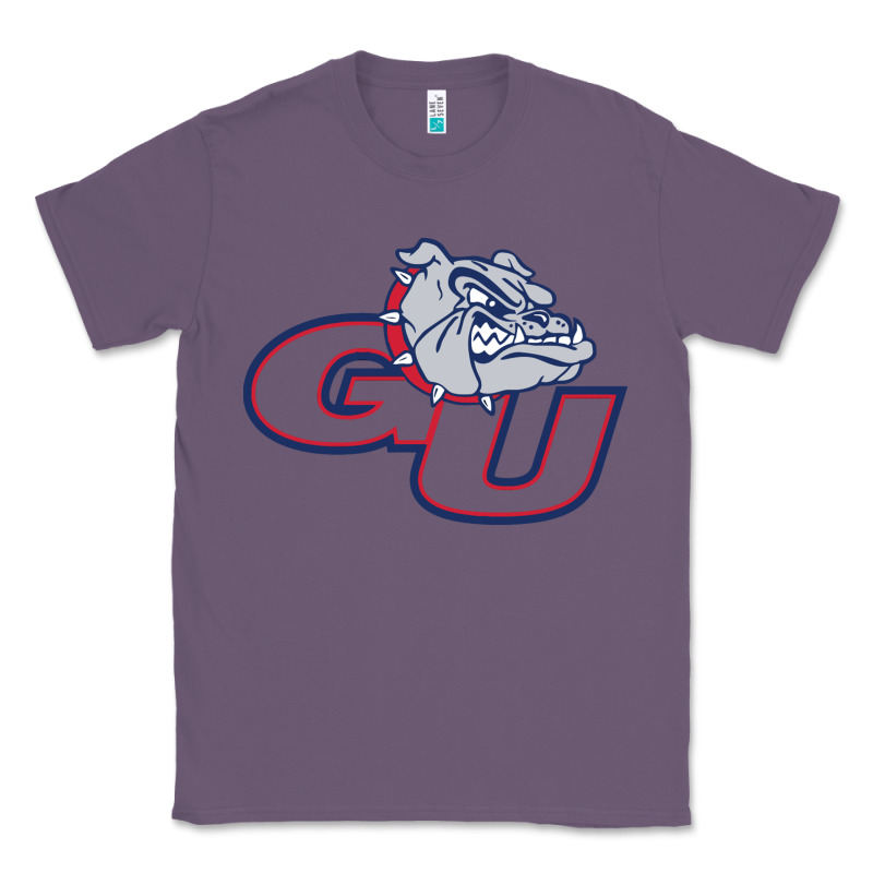 Gonzaga Bulldogs Classic Tee by linhVisuals | Teevron