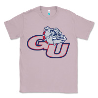 Lilac gonzaga bulldogs Classic Tee - linhVisuals