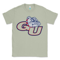 Matcha gonzaga bulldogs Classic Tee - linhVisuals