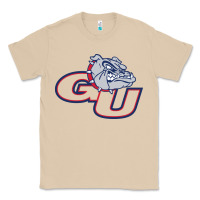 Mushroom gonzaga bulldogs Classic Tee - linhVisuals
