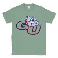 Sage gonzaga bulldogs Classic Tee - linhVisuals