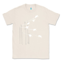 Natural the modest mouse Classic Tee - linhVisuals