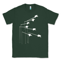 Sports Green the modest mouse Classic Tee - linhVisuals