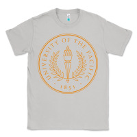 Moon Dust University of the Pacific Classic Tee - linhVisuals