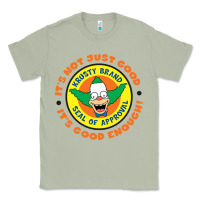 Matcha krusty the clown Classic Tee - linhVisuals