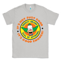 Moon Dust krusty the clown Classic Tee - linhVisuals