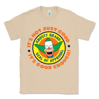 Mushroom krusty the clown Classic Tee - linhVisuals