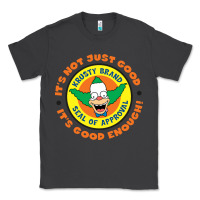 Smoke krusty the clown Classic Tee - linhVisuals