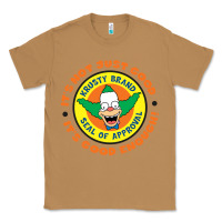 Toasted Coconut krusty the clown Classic Tee - linhVisuals