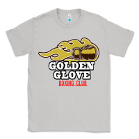 Moon Dust Golden Glove Boxing Club, King of the Ring Outfit. Classic Tee - linhVisuals