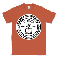 Copper University of Richmond Classic Tee - linhVisuals