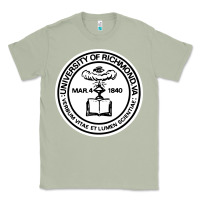 Matcha University of Richmond Classic Tee - linhVisuals