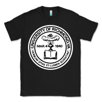 University Of Richmond Classic Tee | Teevron