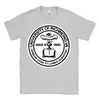 Moon Dust University of Richmond Classic Tee - linhVisuals