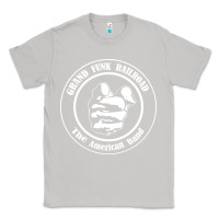 Moon Dust grand funk railroad Classic Tee - linhVisuals